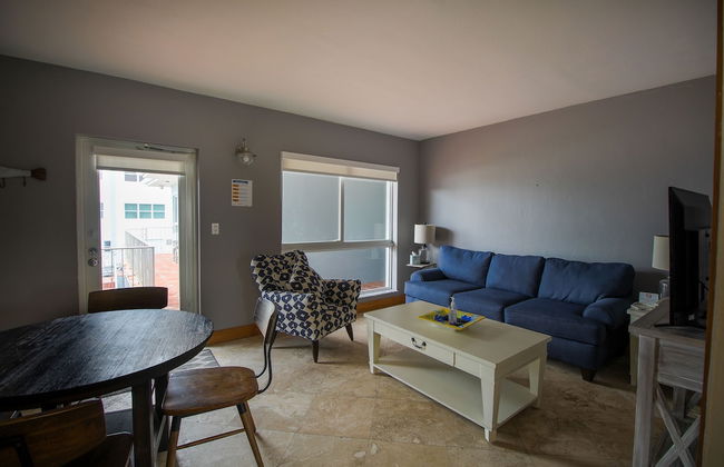 Shore View Hotel - Foto 28