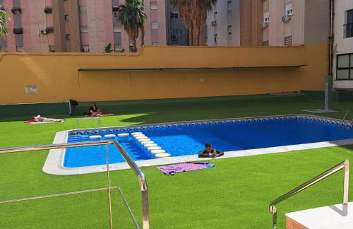 Apartamento Fiesta Sol - Foto 27