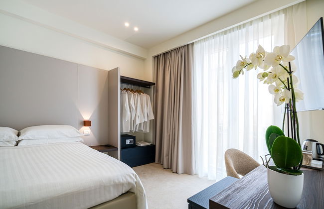 I Due Mori Luxury Rooms - Photo 12