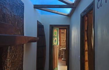 Casa Rural La Bodega - Foto 47