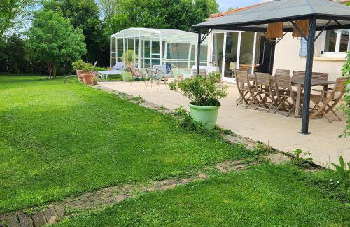 Sainte Soulle - Foto 7