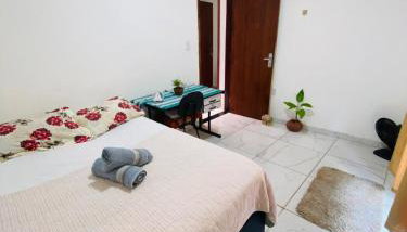 Apartamento completo 2km do centro 302 - Foto 2