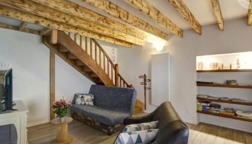 Gîte confortable à la ferme avec terrasse en campagne - FR-1-496-220 - Foto 2