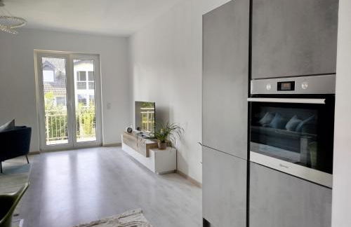 Grüne Oase Ferienwohnung Köln Bonn - Traveler Award Gewinner - Foto 12