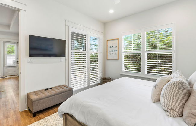 Gulf Coast Getaway 2 Bedroom Home by RedAwning - Foto 4