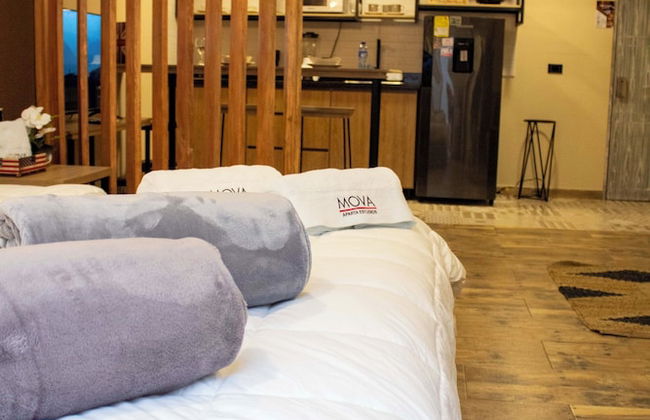 Mova Apartaestudios - Photo 1