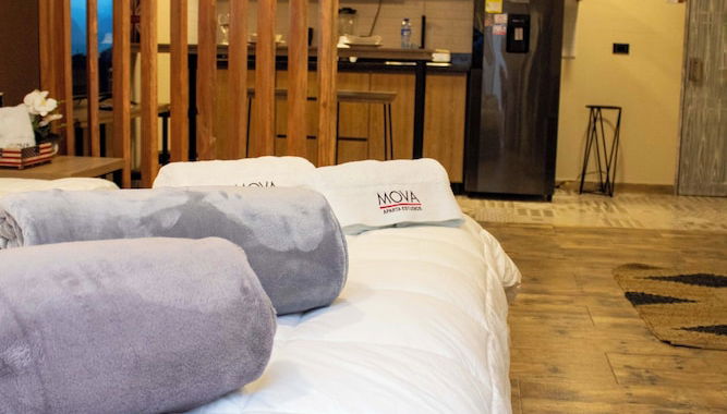 Mova Apartaestudios - Foto 1, Imagen principal