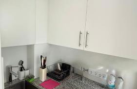 Bright Studio with Private Terrace near Nymphenburg Castle - Photo 6