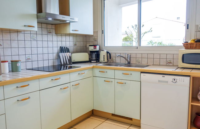 Villa Languedoc - Foto 17