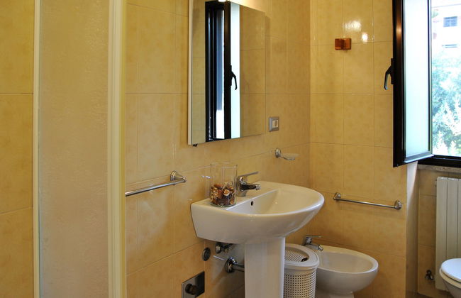 La Terrazza Di Dinky - Foto 15