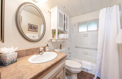 Elderberry Bluejay Location Goals Tub Time - Photo 27