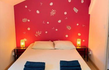 Maison avec Terrasse 6 pax proche Paris & Disney - Parking - Foto 17