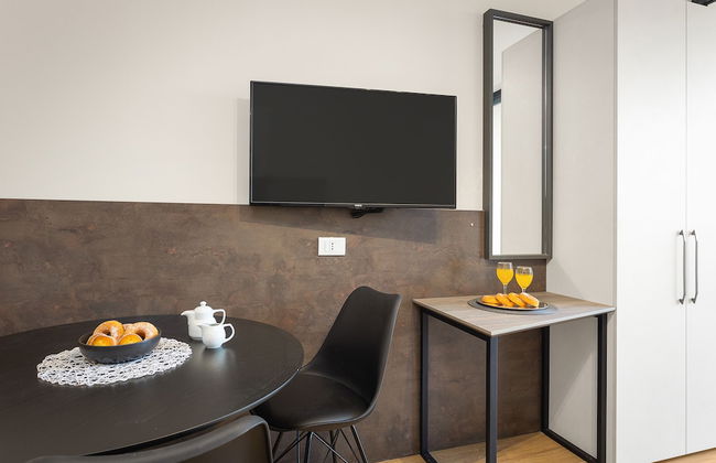 Residence Del Mar Emotion - Foto 66