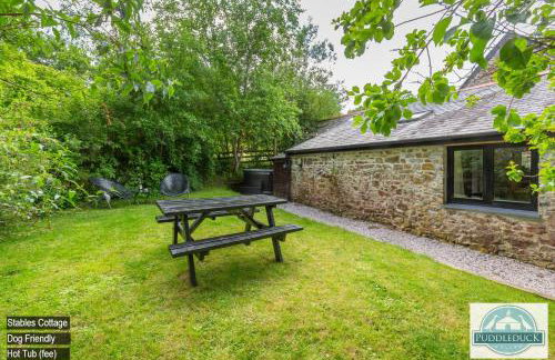 Puddleduck Valley - Dog Friendly - Foto 55