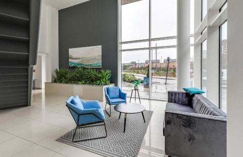 Stylish flat in Peterborough - Foto 12