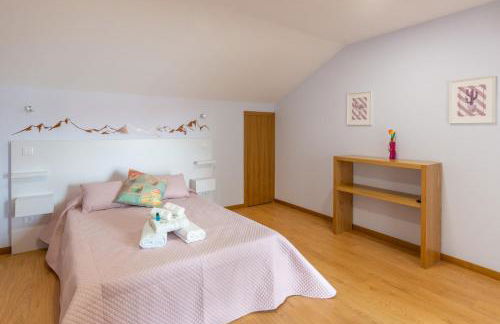 Aldeamento Casas do Alto do Vez - Foto 14