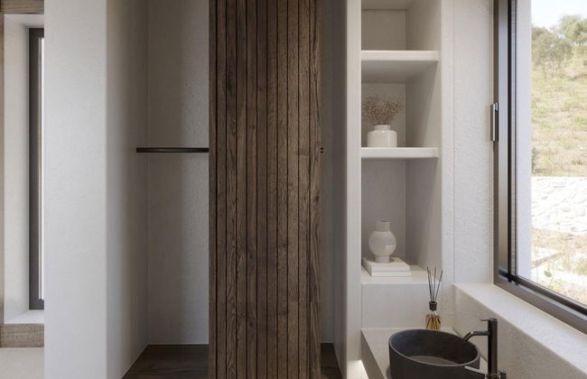 Villa 7 Seas - With Amazing View - Foto 40