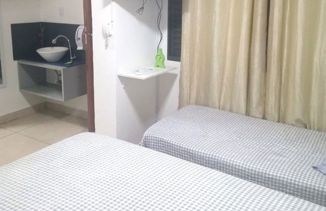 Acqua Flats Residence - Foto 38