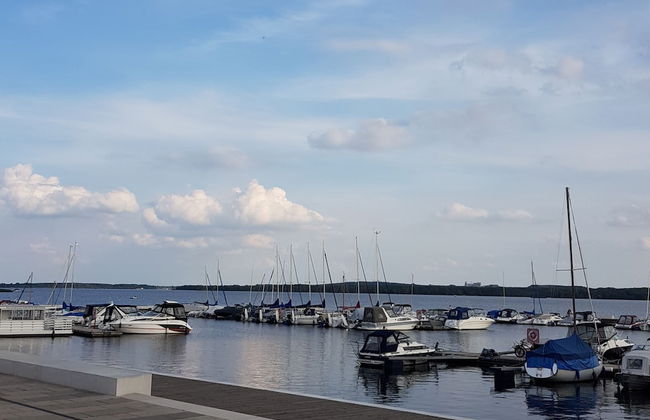 Apartment Fuchsbau - Foto 21