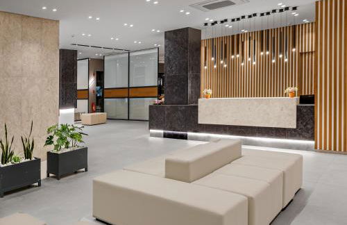 Kos Divine Hotel and Suites - Photo 18