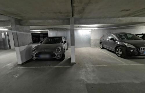 Résidence Nimrod Abraham - ParisLaDefense - Foto 34