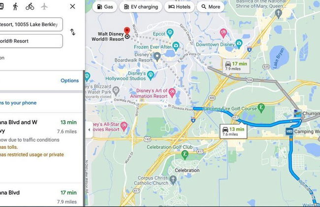 Tropical Lux - Foto 20