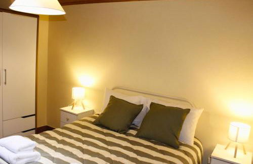 Casa Castro - Refúgio Rural em Fonte Arcada, Silêncio e Conforto - Foto 24