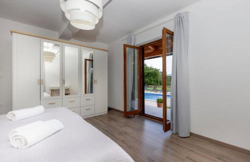 Villa Flora - Foto 20