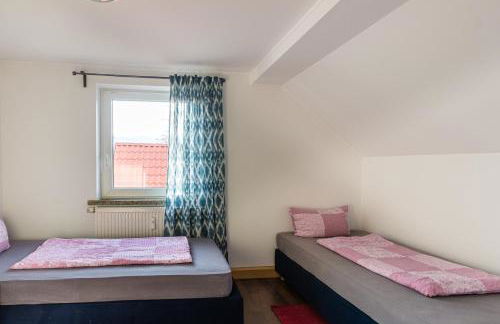 Monteurhaus in Bitterfeld-Wolfen - Foto 24