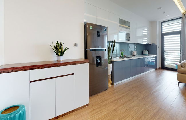 Luxury Apartment in Vinhomes Metropolis - Foto 67