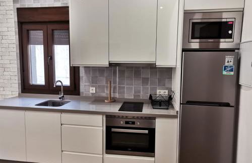 Vivienda Turística Cumbre de Pontones - Foto 7