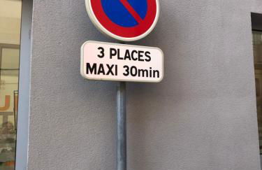 Appartement BELLO , ruelle au cœur de ville, arrivée en autonomie - Foto 14