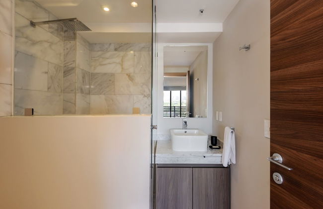 w Amazing 3BR in Polanco - Foto 26