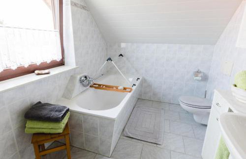 Ferienwohnung Hetzdorf - Urlaub am Tharandter Wald - Foto 21