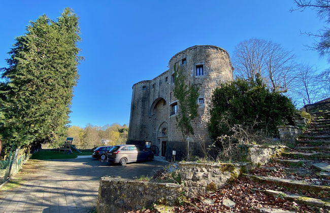 Châtelet de Barbençon - Foto 1