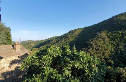 Gîte de Combelebouze en Cévennes - Cosy, Confort et Climatisé - 3 étoiles - Foto 20