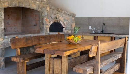 Stone Mill House - Foto 3, dishwasher