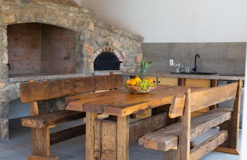 Stone Mill House - Foto 3