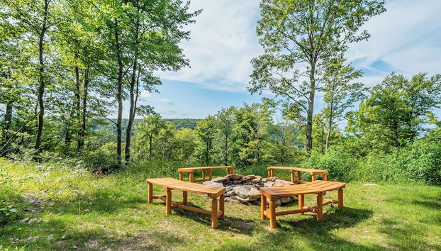 Ausstattung der Unterkunft