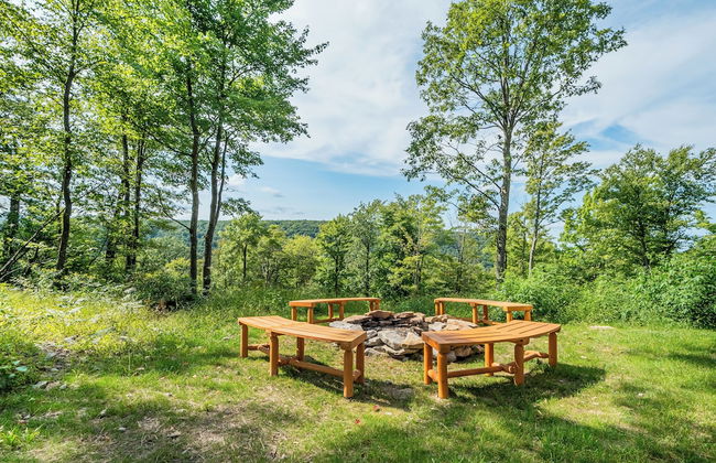 Moonlight Ridge by Taylor Made Deep Creek - Foto 5