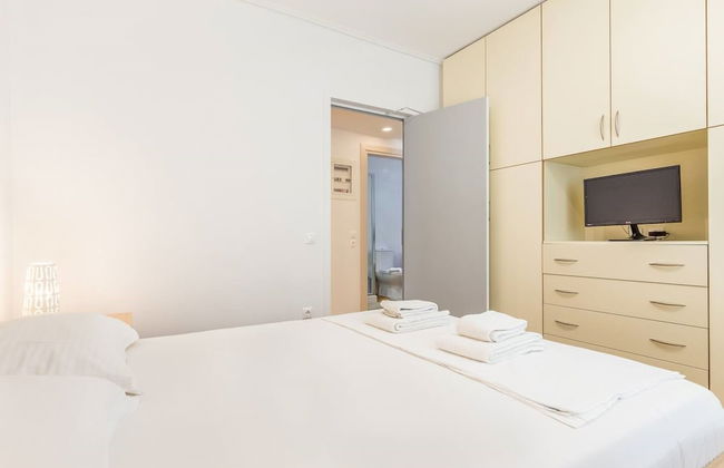 Elegance in Vouliagmeni - Foto 5