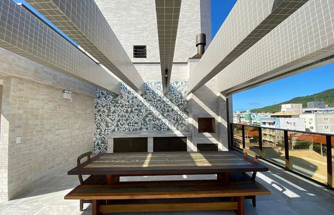 Sunrise Residence - Foto 36