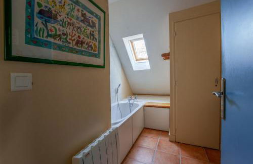 Le Moulin de Touvois 15p Bourgueil piscine - Foto 19