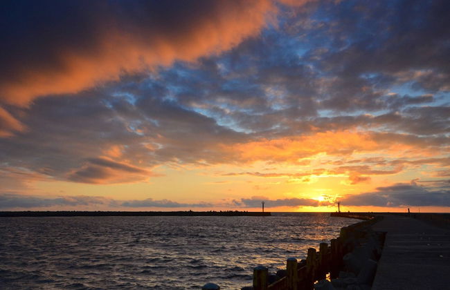 Holiday Home in a Seaside Village - Photo 48