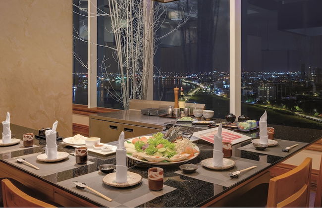 Sokha Phnom Penh Residence - Foto 77