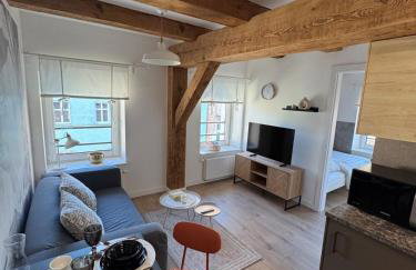 Apartament Centro 10 - Foto 1