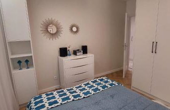 Apartment 20 minutes from Warsaw with Balcony by Noclegi Renters - Foto 15