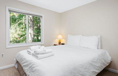 Ski From the Tee @ Crystal Mountain - Foto 16