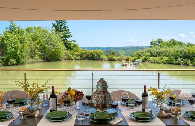 Si-h157-radi0at - Villa Airone 12 - Foto 39