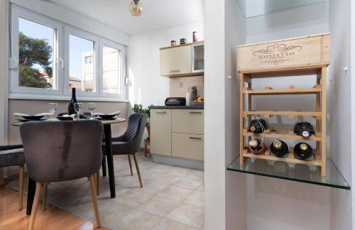 Apartment Nava in Center of Split - Foto 15